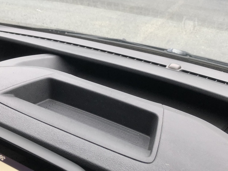 Ford Transit Custom 320 EcoBlue Limited - U1784