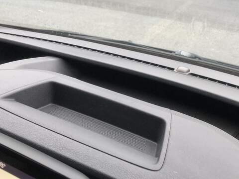 Ford Transit Custom 320 EcoBlue Limited - U1784