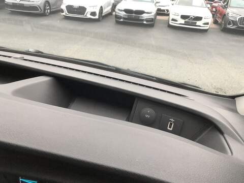 Ford Transit Custom 320 EcoBlue Limited - U1784