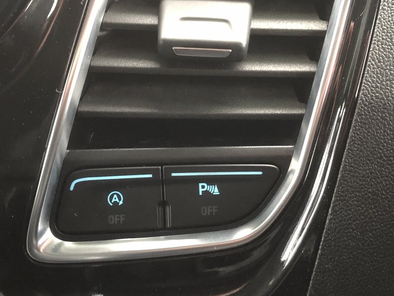 Ford Transit Custom 320 EcoBlue Limited - U1784