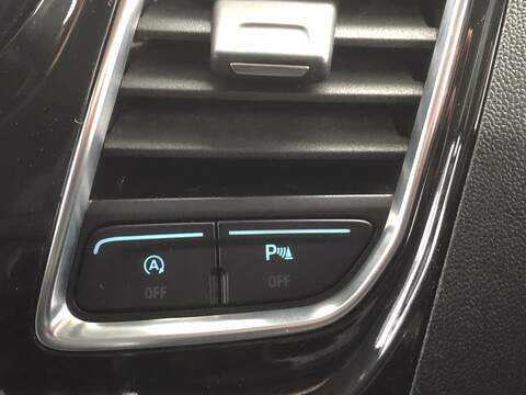 Ford Transit Custom 320 EcoBlue Limited - U1784