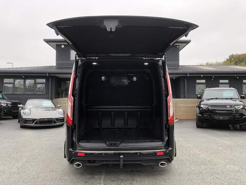 Ford Transit Custom 320 EcoBlue Limited - U1784