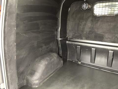 Ford Transit Custom 320 EcoBlue Limited - U1784