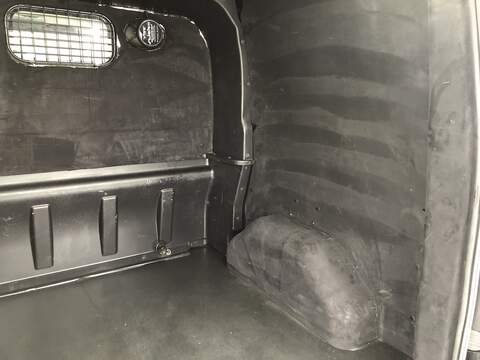 Ford Transit Custom 320 EcoBlue Limited - U1784