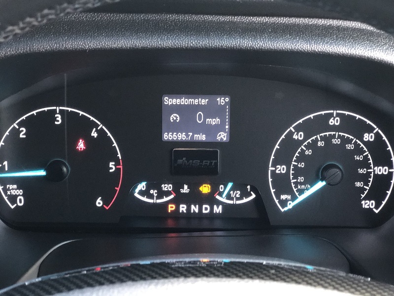 Ford Transit Custom 320 EcoBlue Limited - U1784