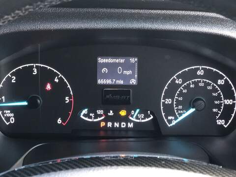 Ford Transit Custom 320 EcoBlue Limited - U1784