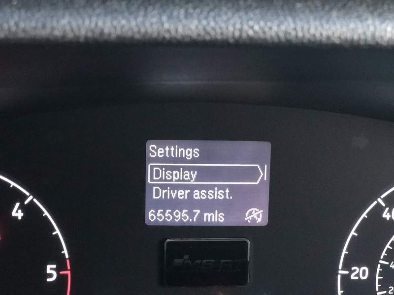 Ford Transit Custom 320 EcoBlue Limited - U1784