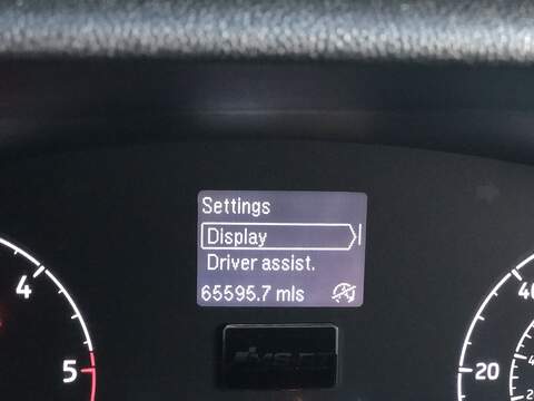 Ford Transit Custom 320 EcoBlue Limited - U1784