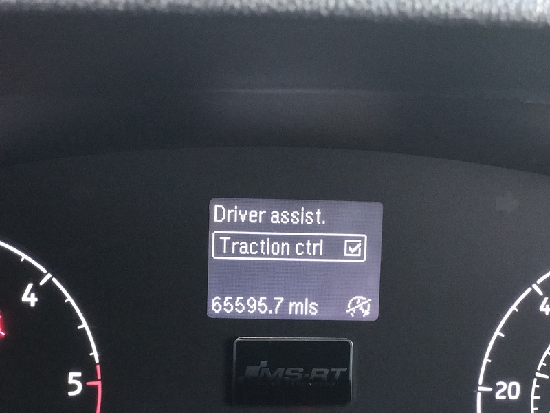 Ford Transit Custom 320 EcoBlue Limited - U1784