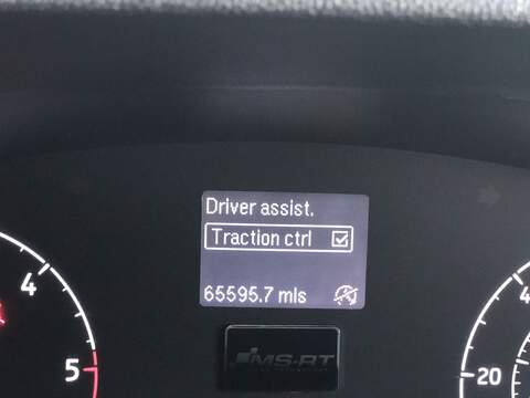 Ford Transit Custom 320 EcoBlue Limited - U1784