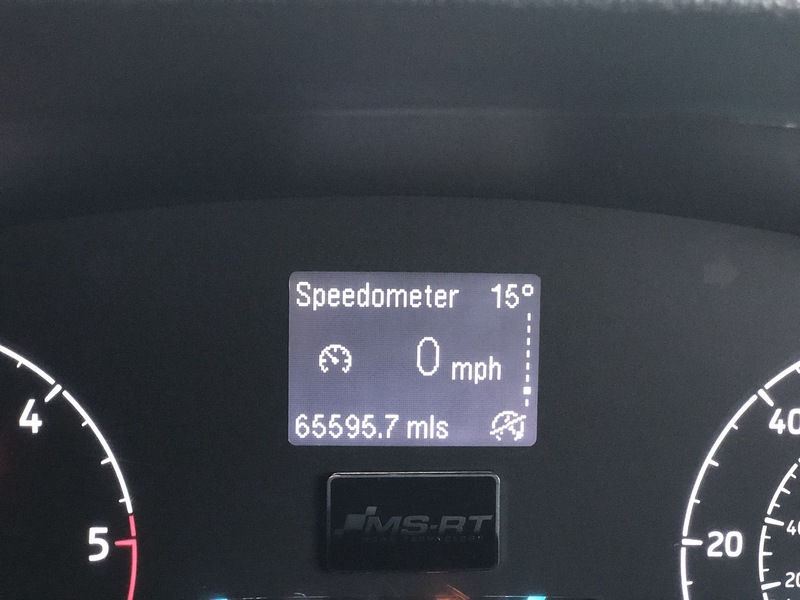 Ford Transit Custom 320 EcoBlue Limited - U1784