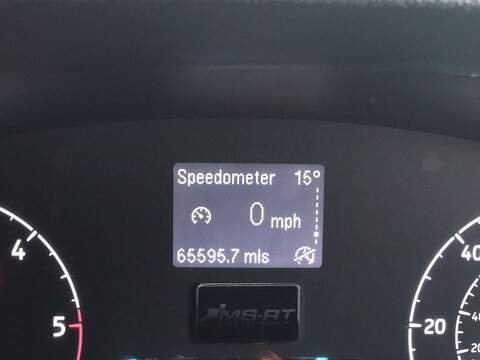 Ford Transit Custom 320 EcoBlue Limited - U1784