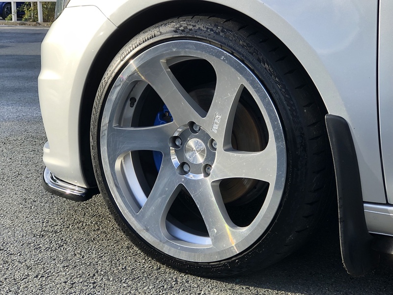 Volkswagen Caddy TDI C20 BlueMotion Tech Highline - U1787