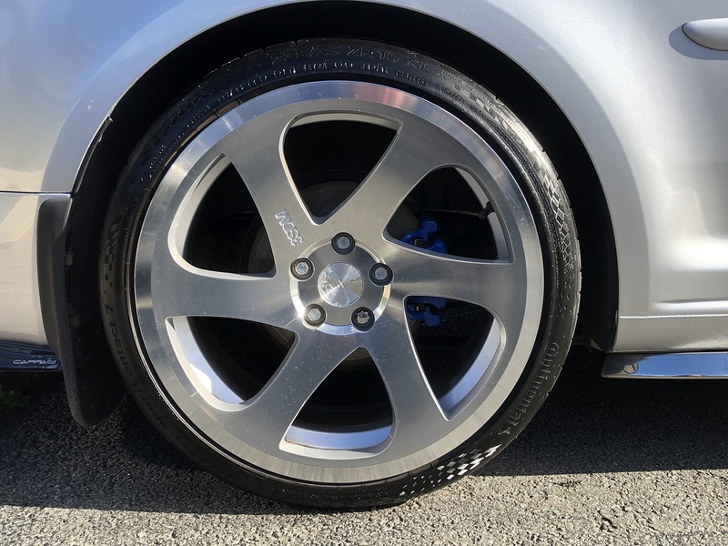 Volkswagen Caddy TDI C20 BlueMotion Tech Highline - U1787