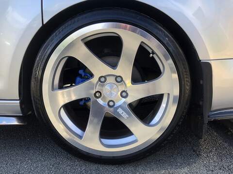 Volkswagen Caddy TDI C20 BlueMotion Tech Highline - U1787