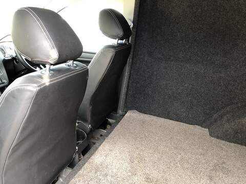 Volkswagen Caddy TDI C20 BlueMotion Tech Highline - U1787