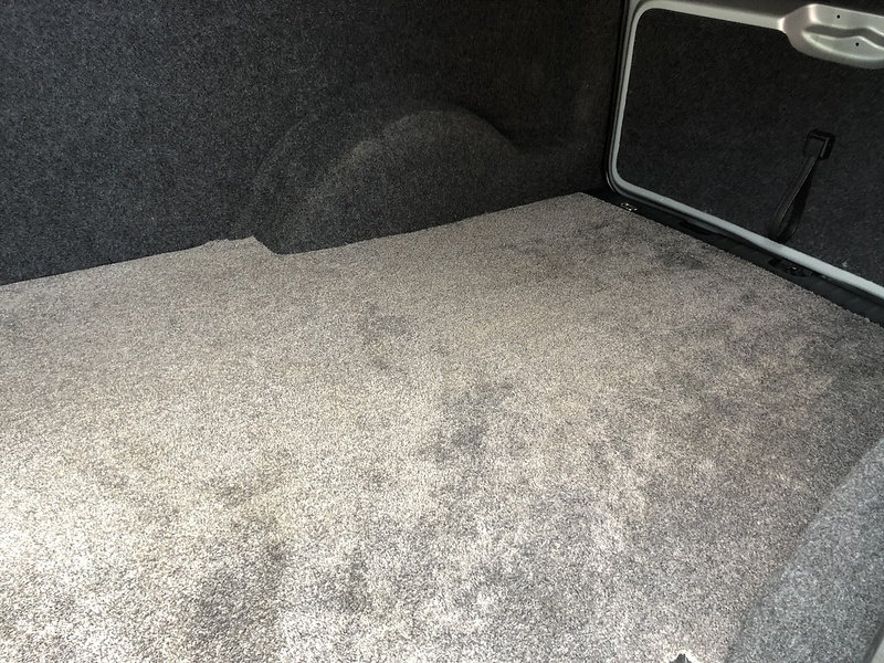 Volkswagen Caddy TDI C20 BlueMotion Tech Highline - U1787