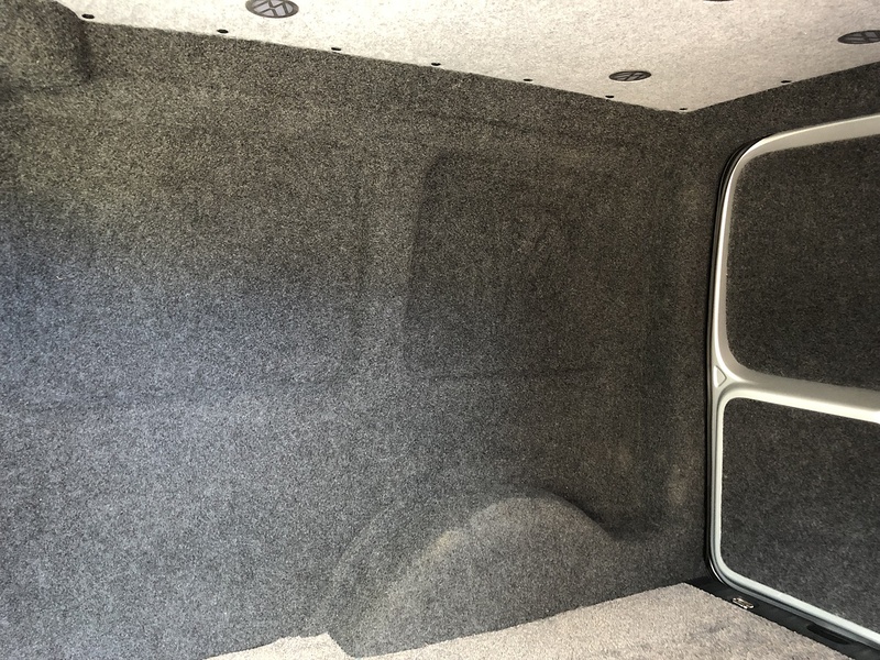 Volkswagen Caddy TDI C20 BlueMotion Tech Highline - U1787