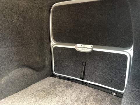 Volkswagen Caddy TDI C20 BlueMotion Tech Highline - U1787