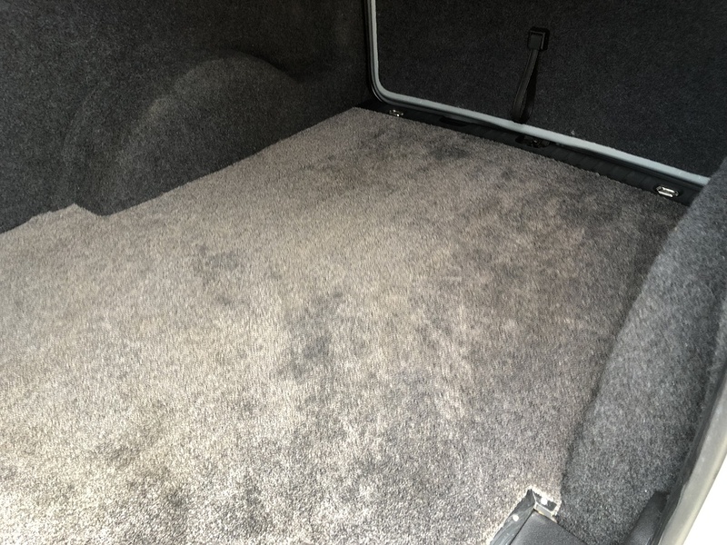 Volkswagen Caddy TDI C20 BlueMotion Tech Highline - U1787