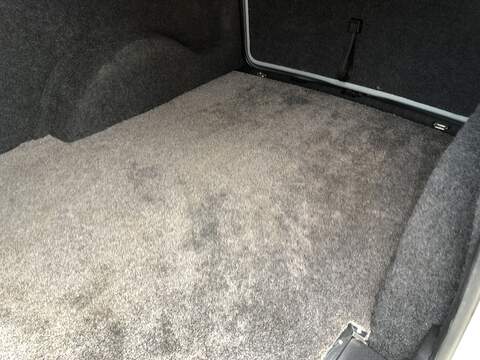 Volkswagen Caddy TDI C20 BlueMotion Tech Highline - U1787