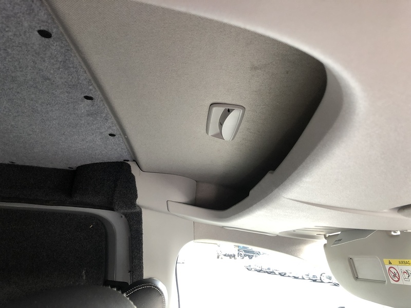 Volkswagen Caddy TDI C20 BlueMotion Tech Highline - U1787