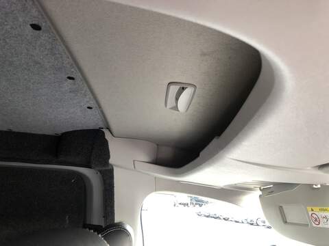 Volkswagen Caddy TDI C20 BlueMotion Tech Highline - U1787