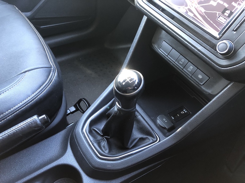 Volkswagen Caddy TDI C20 BlueMotion Tech Highline - U1787