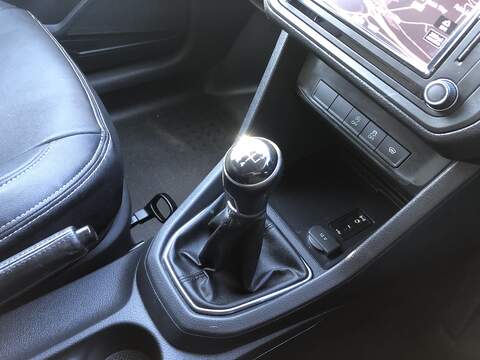 Volkswagen Caddy TDI C20 BlueMotion Tech Highline - U1787