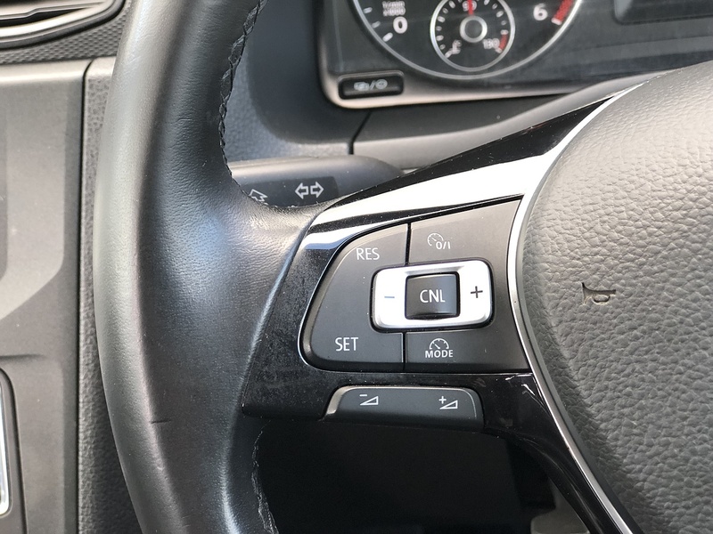 Volkswagen Caddy TDI C20 BlueMotion Tech Highline - U1787