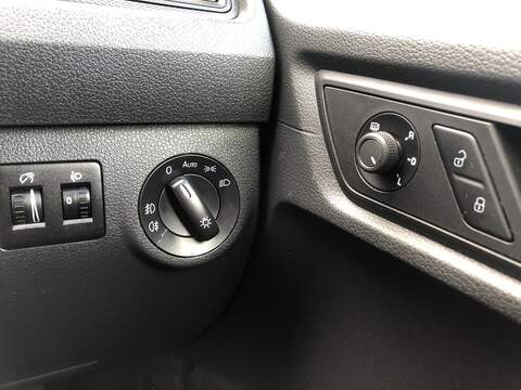 Volkswagen Caddy TDI C20 BlueMotion Tech Highline - U1787