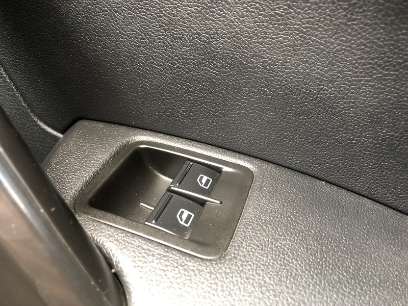 Volkswagen Caddy TDI C20 BlueMotion Tech Highline - U1787