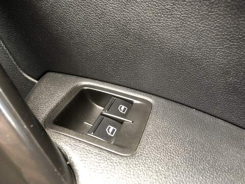 Volkswagen Caddy TDI C20 BlueMotion Tech Highline - U1787