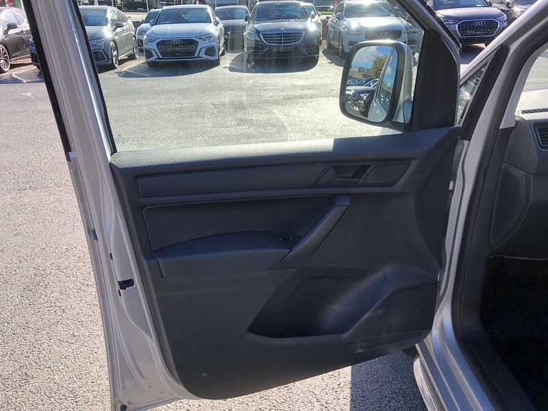 Volkswagen Caddy TDI C20 BlueMotion Tech Highline - U1787