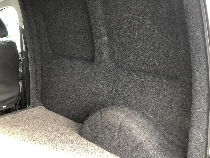 Volkswagen Caddy TDI C20 BlueMotion Tech Highline - U1787