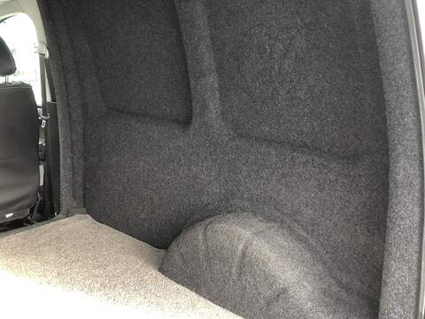 Volkswagen Caddy TDI C20 BlueMotion Tech Highline - U1787