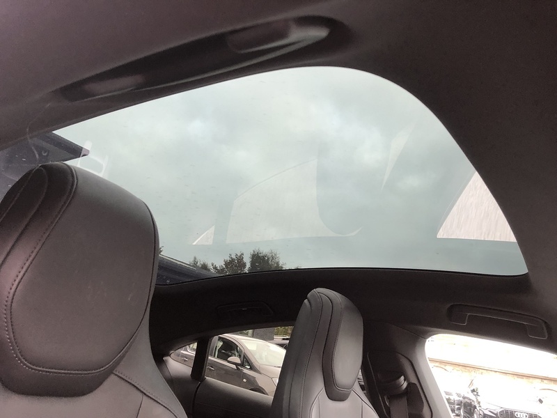 Porsche Taycan Performance 4S - U1790