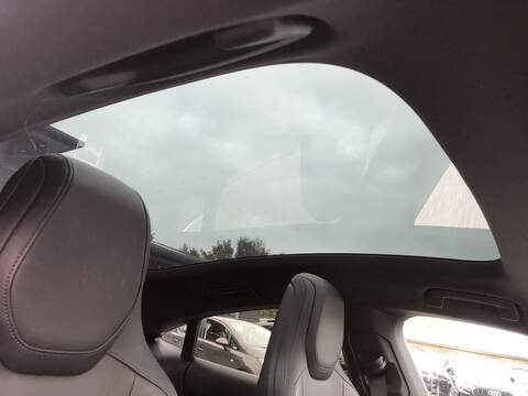 Porsche Taycan Performance 4S - U1790