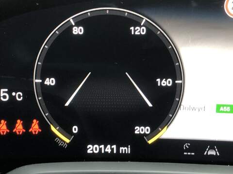 Porsche Taycan Performance 4S - U1790