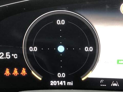 Porsche Taycan Performance 4S - U1790