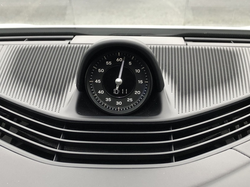 Porsche Taycan Performance 4S - U1790