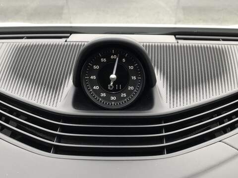 Porsche Taycan Performance 4S - U1790