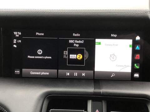 Porsche Taycan Performance 4S - U1790