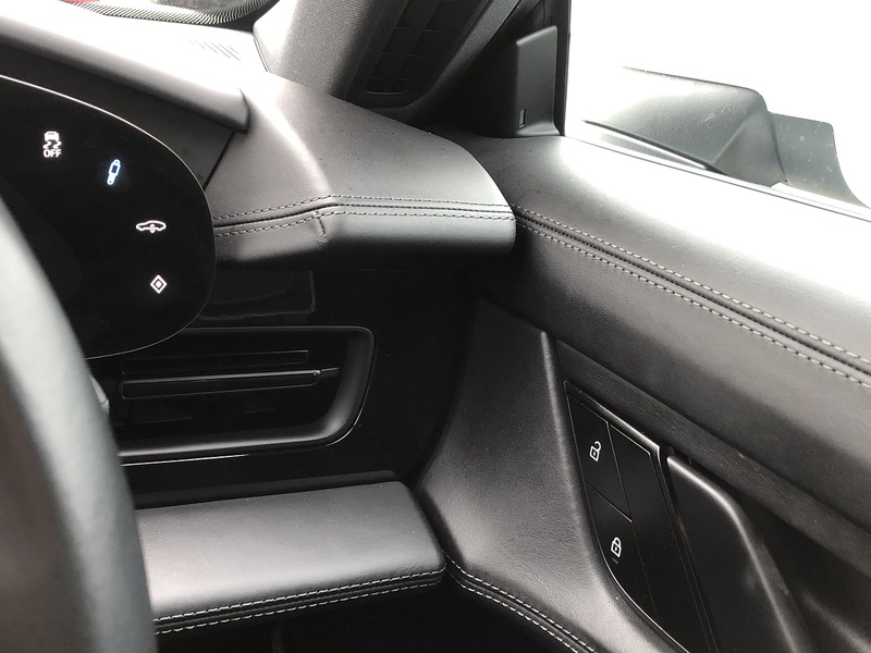 Porsche Taycan Performance 4S - U1790