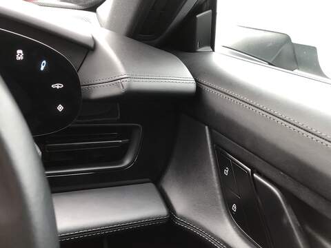 Porsche Taycan Performance 4S - U1790