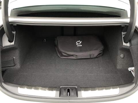 Porsche Taycan Performance 4S - U1790