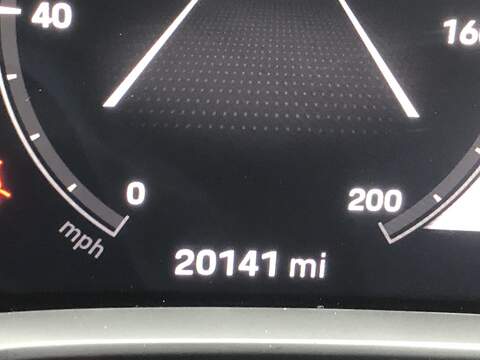 Porsche Taycan Performance 4S - U1790