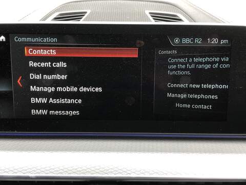 BMW 5 Series 520d M Sport - U1793