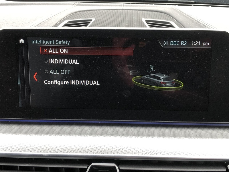 BMW 5 Series 520d M Sport - U1793