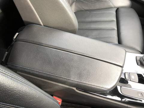 BMW 5 Series 520d M Sport - U1793